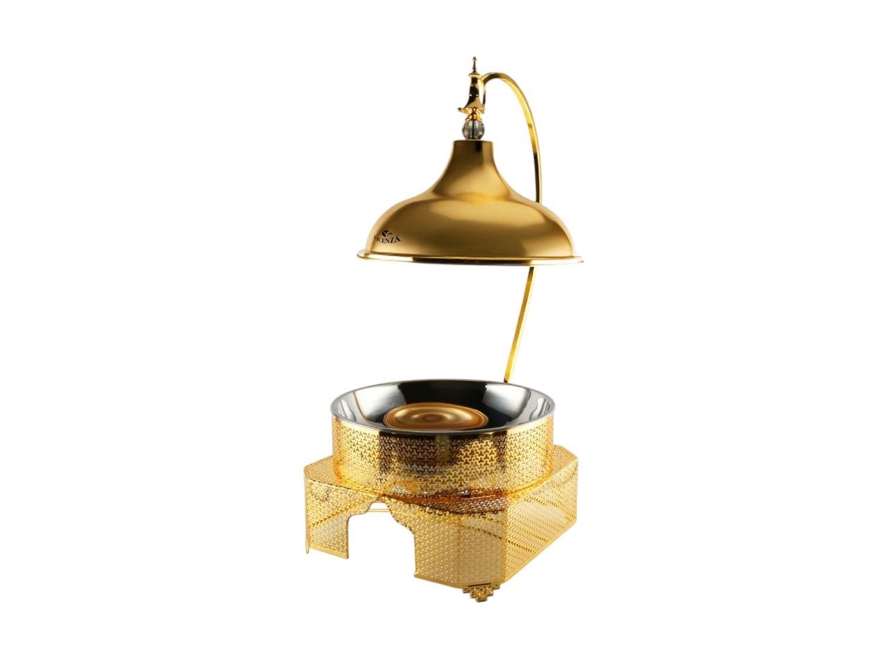 VCF096 Audrey Chafing Dish